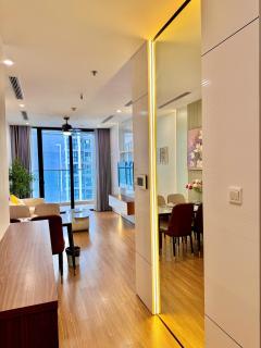 Vinhomes Skylake - Jade's House - 2