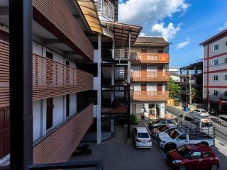 B2 Santitham Boutique & Budget Hotel - Chiang Mai - 0