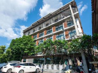 B2 Khamtieng Boutique & Budget Hotel - Chiang Mai - 0