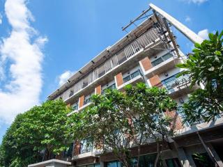 B2 Khamtieng Boutique & Budget Hotel - Chiang Mai - 5
