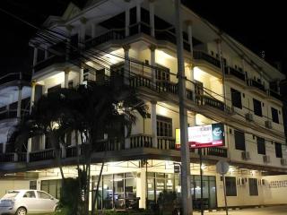 Souvanna 2 Hotel - Vientiane - 0