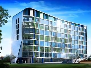 R-Con Blue Ocean Hotel - 0