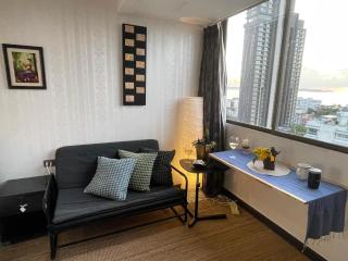 Furnished Studio Near The Beach - Pattaya Sud - 8