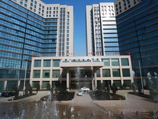 New Century Grand Hotel Xinxiang - Xinxiang - 0
