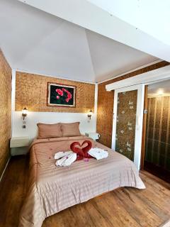 Nyaman Villa - Gili Trawangan - 6