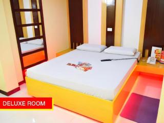 Hotel Sogo Tarlac - Tarlac City - 1