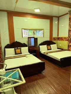 Trang Thu 2 Hotel - 3