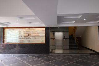 Nanda Mohan Residency - 4