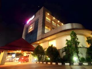 Hotel Banjarmasin International - Banjarmasin - 0