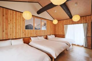 Sumiyoshi Kaze Home - 2-story townhouse which is a 5-min walk from Sumiyoshi Taisha - Osaka - 0