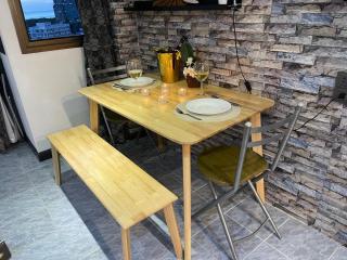 Furnished Studio Near The Beach - Pattaya Sud - 9
