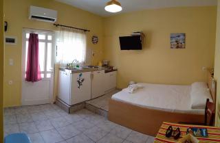Cosy Traditional Studio 1 & Studio 2 in Pythagorio - Pythagoreio - 4