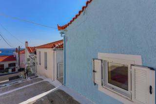 Cosy Traditional Studio 1 & Studio 2 in Pythagorio - 2