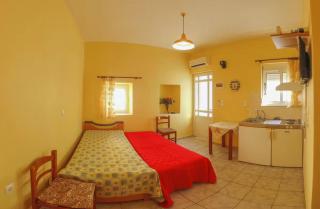 Cosy Traditional Studio 1 & Studio 2 in Pythagorio - Pythagoreio - 1