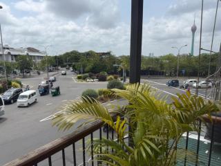Urban Deck - 1