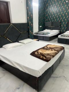 Hotel Sankul Villa, 100 Meter Away Saryu River & Ram Ki Paidi, Lux Stay - 9