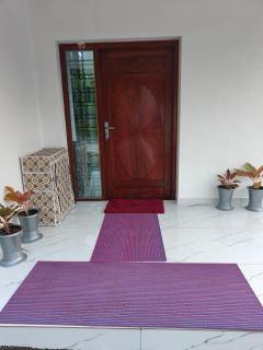 A cozy home by the beach - Cochin - 5