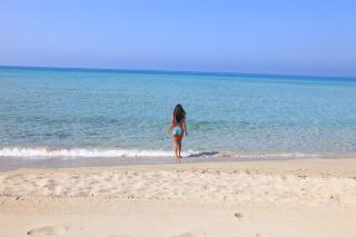 Hotel Salento Mirfran - Torre San Giovanni - 2