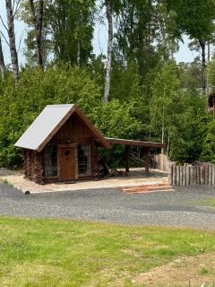 Svensson's Log Cabins - 9