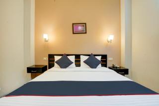 Townhouse Oak Padang near RTH Imam Bonjol - 6