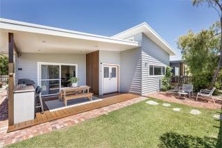 LJ's Hideout - Dunsborough - 0