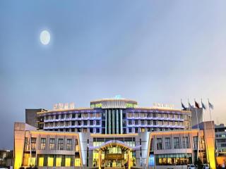 Urumqi Tianyuan Hotel - Ürümqi - 0