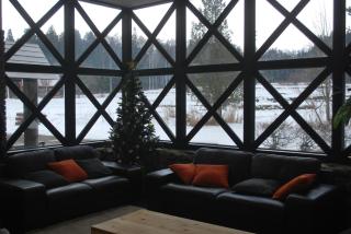 The Phat House - Hakuba - 2