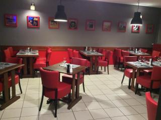 Logis Hotel Du Champ De Foire - Saint-Aulaye - 8