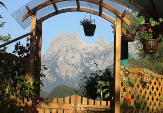 Gästehaus Amort - Ramsau - 4