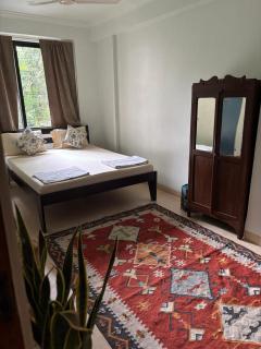 Serene stay in chuim village - 3