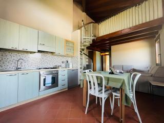 MaGio House - 8