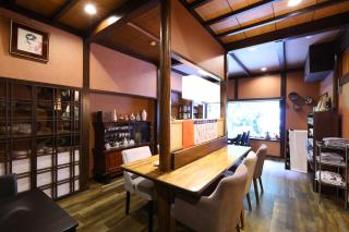 Ikariya Ryokan - Yamanouchi - 8