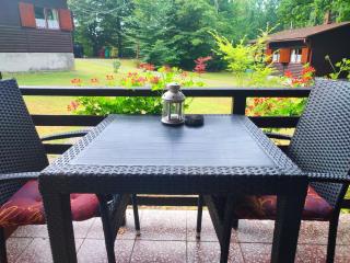 The Hideaway - Želiv - 3