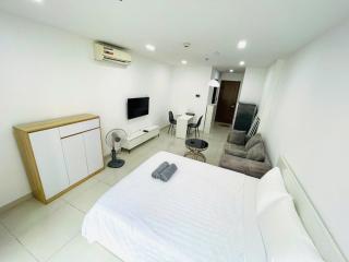 Căn Hộ Sky Center Cách Sân Bay 5p - 5