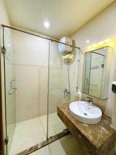 Căn Hộ Sky Center Cách Sân Bay 5p - Ho Chi Minh - 1