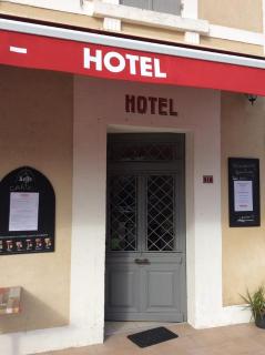 Logis Hotel Du Champ De Foire - 9