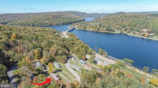 Lakeski Lodge with direct lake and dock access! - Oakland - 8