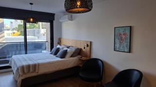 Aqua - Comfortable and bright, across from the mall - Montevideo - 0