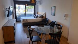 Aqua - Comfortable and bright, across from the mall - Montevideo - 6