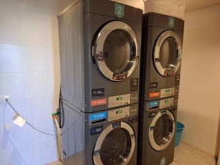 Aqua - Comfortable and bright, across from the mall - Montevideo - 3