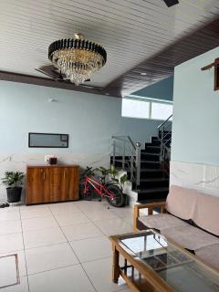 Diya apartment - Birbhaddar - 1