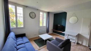 T2 Cosy proche Gare et Centre Ville - Parking Gratuit à proximité - Lourdes - 7