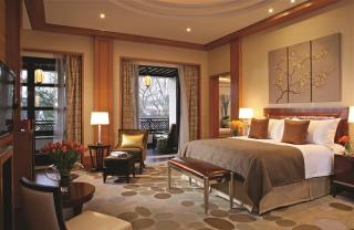Four Seasons Hotel Hangzhou at West Lake - Hangzhou - 6