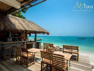 Koh Mook De Tara Beach Resort - 0