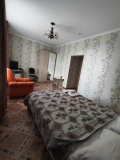 Гостиница Караганда - Qaraghandy - 4