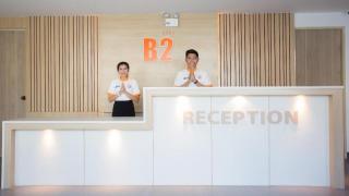 B2 Hat Yai Boutique and Budget Hotel - 7