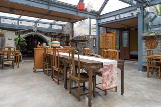 Junhefu Courtyard Hotel - Pequim - 7