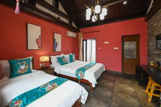 Junhefu Courtyard Hotel - Pequim - 5