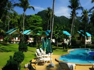Green Cottage Beach Resort - Ko Chang - 0