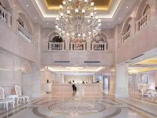 Vienna Hotel Guangdong Xinyi Jiaoyucheng River View - 0